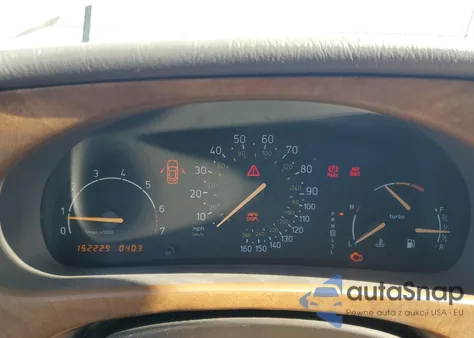 2002 Saab 9-5 Linear from USA, damaged, VIN YS3EB49E823044618